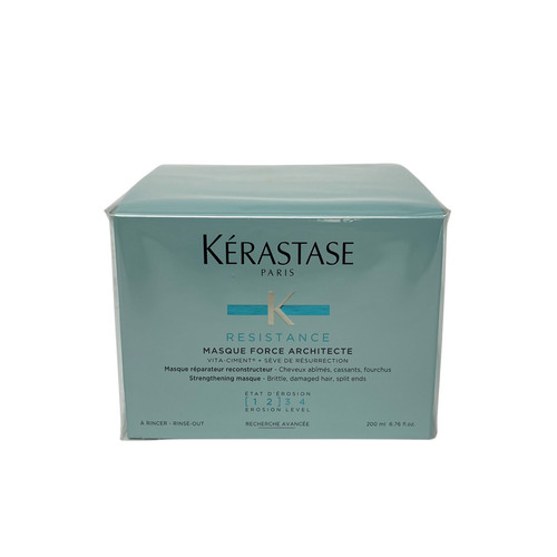 Maschera kerastase force - maschera,