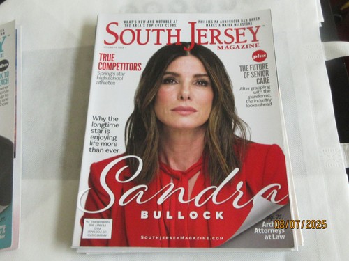 Sandra bullock 4 color - sandra,
