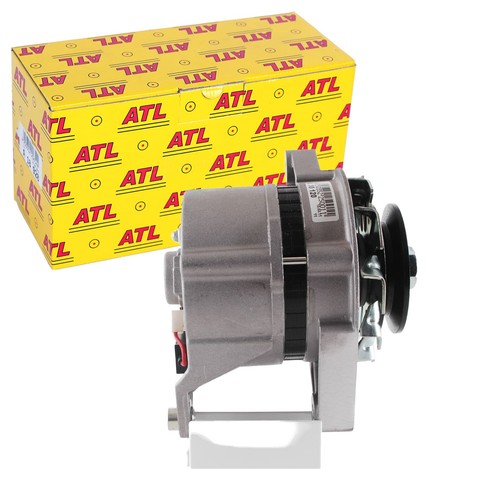 Atl generatore alternatore 33a - atl,