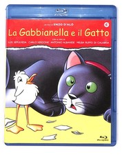 EBOND La Gabbianella e il