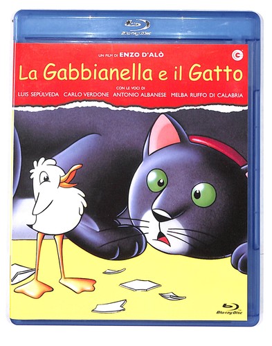 Ebond gabbianella il - e,