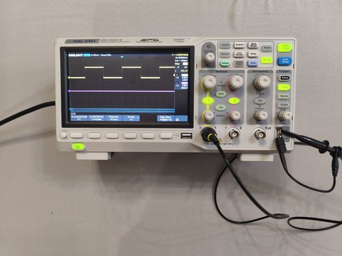 Sds1202x 200mhz for siglent - for,