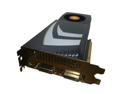Evga geforce gtx 260 - gtx, 896mb