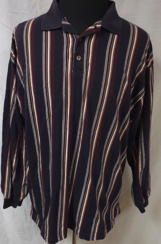 Polo rugby henley - henley, nino