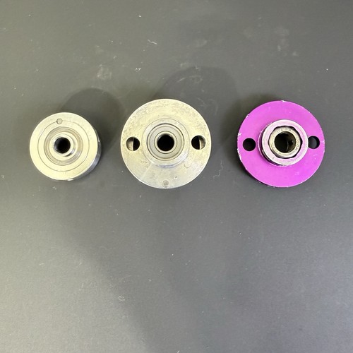 Set frizione supporto e - set,