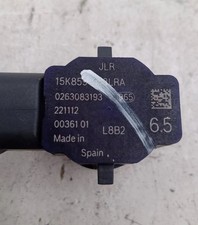 SENSORE PARCHEGGIO ANTERIORE