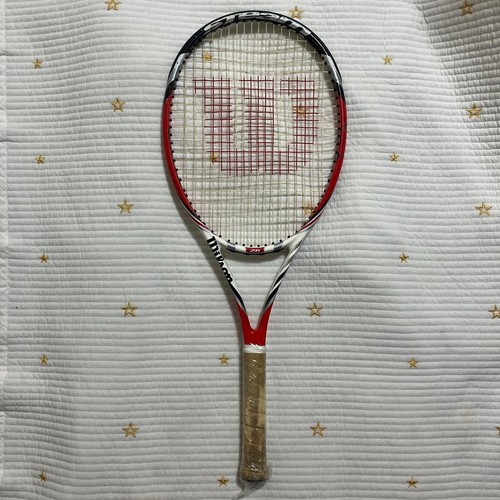 Racchetta tennis wilson - tennis,