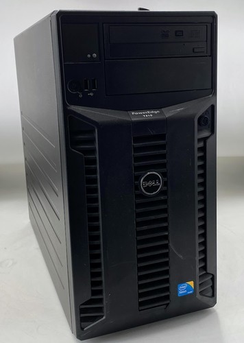 Server tower dell poweredge - server,