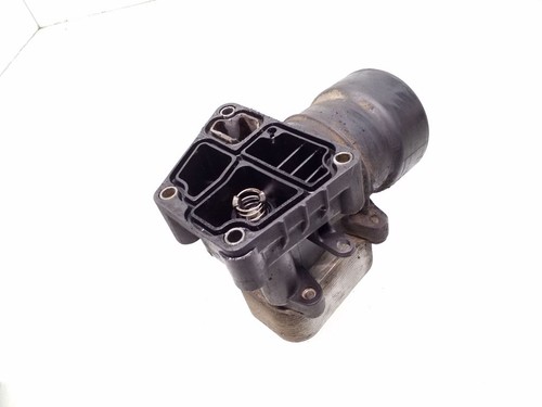 Supporto filtro olio radiatore