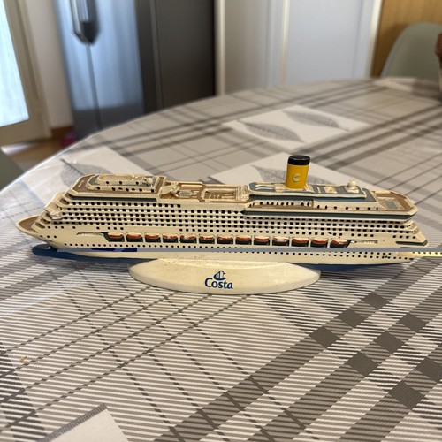 Modellino model ship nave - model,
