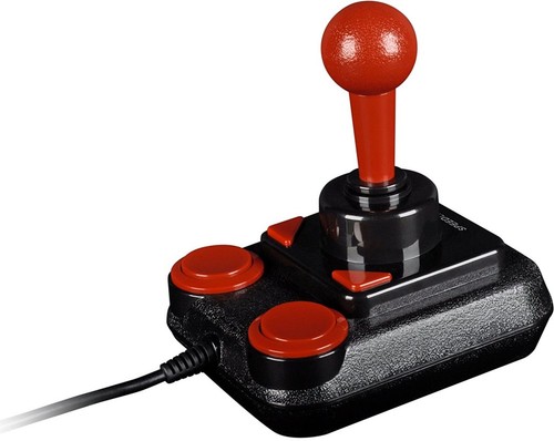 Joystick originale speedlink - joystick,