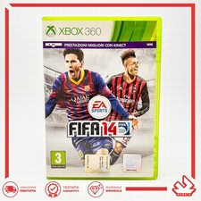 FIFA 14 EA SPORTS – ITALIANO