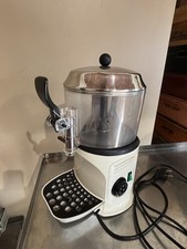 CIOCCOLATIERA BRAS COLORE BIANCO