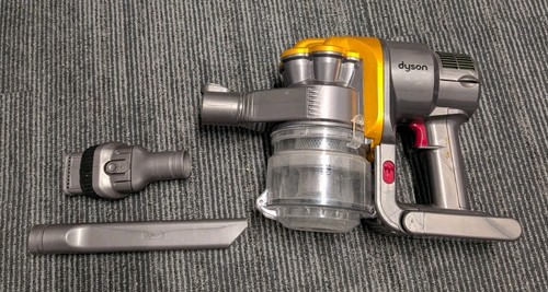 Dyson dc16 animal - dc16, handheld