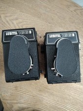 Lubitel 166 B (2 lotti)