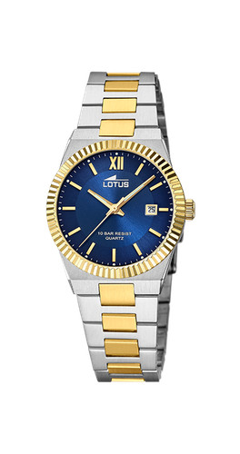 Orologio lotus donna freedom - orologio,