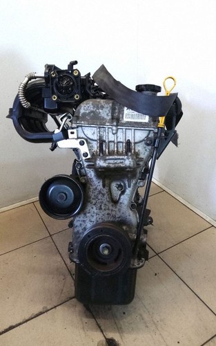 Motore chevrolet aveo 2011 - aveo,