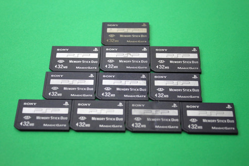 Lotto schede di memoria - lotto,