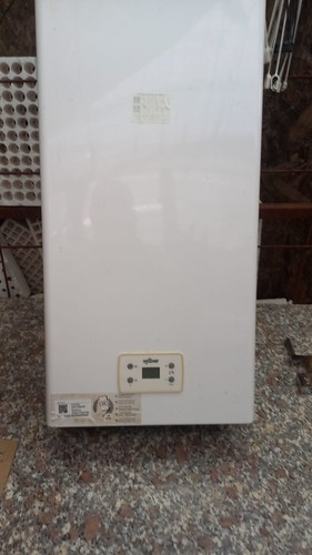 Scaldino gas gpl - a, sylber