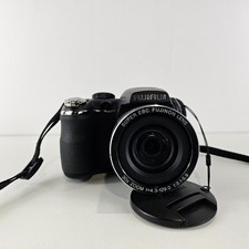 Fujifilm FinePix S Series