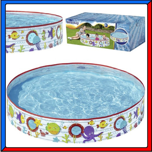 Bestway piscina gonfiabile - bestway,