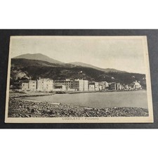 Cartolina Cogoleto - Panorama