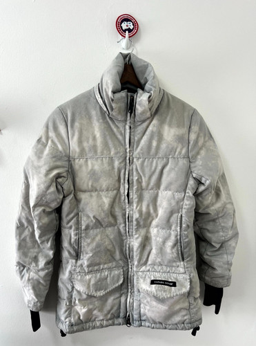 Canada goose puffer - puffer, jacket