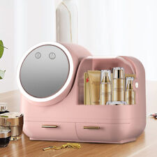 Scatola Portaoggetti Cosmetici