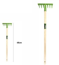 Rastrello Fisso Completo Con