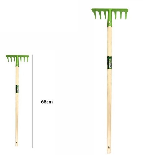 Rastrello fisso completo con - fisso,