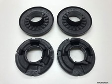 4 X Isolatore Molla Posteriore