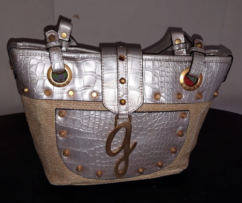 Borsa borsetta antica guess - borsa,