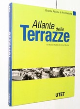 ATLANTE DELLE TERRAZZE - UTET