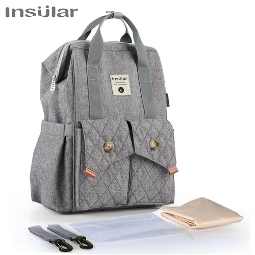 Borsa zaino mamma per - mamma,