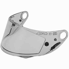 VISIERA AIROH 05GPFC KIT VISOR GP500/GP400 LIGHT SMOKE SPredisposta per Pinlock