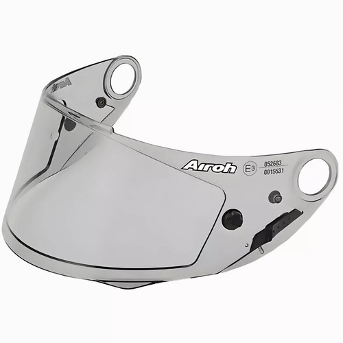 Visiera airoh 05gpfc kit visor - kit,