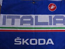 Borsa Castelli ciclismo Nazionale Italiana 2015 nuova