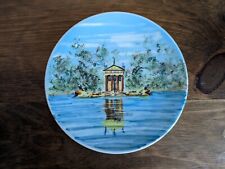 Vintage Marisa Hand-painted