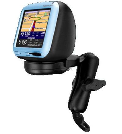 Supporto ram mount - supporto, specchietto