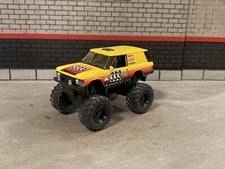 Range Rover Classic Camion 4x4