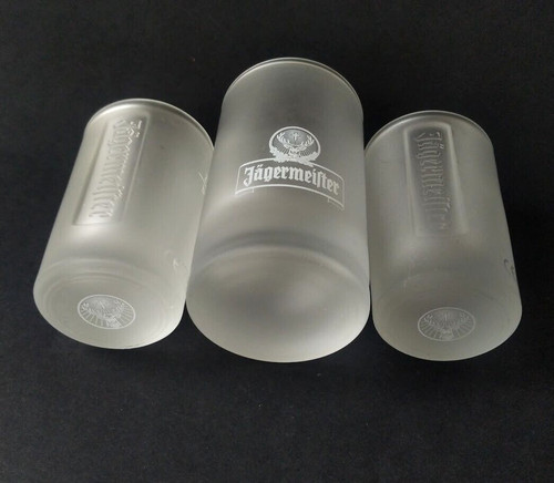 Jagermeister germany set - jagermeister,