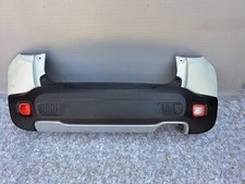 PARAURTI POSTERIORE COMPLETO