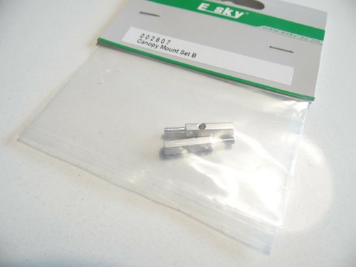 Esky 002807 canopy mount set - esky,