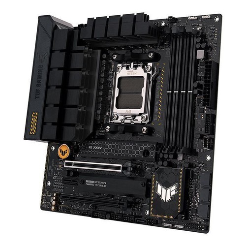 Asus tuf gaming b650m - asus,