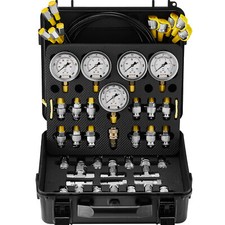 Vevor kit prova pressione - prova,