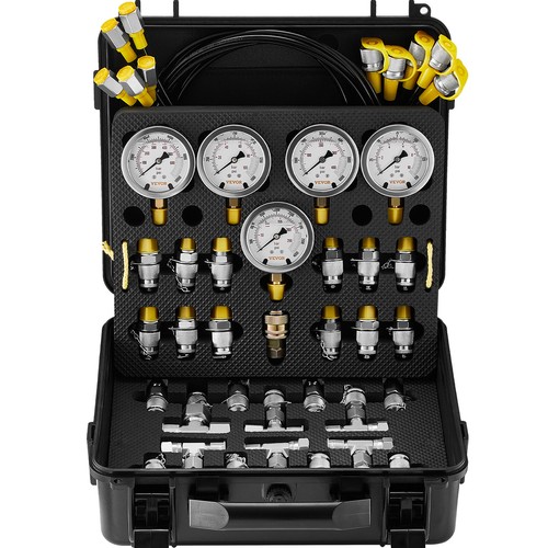 Vevor kit prova - vevor,