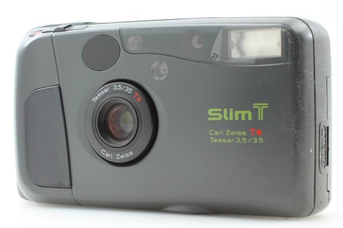Kyocera slim yashica - kyocera,