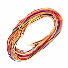 Colorato Scoubidou Gioco Corde