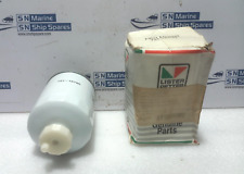 Filtri Carburante Lister