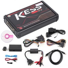 Chiptuning per KESS V2 RED